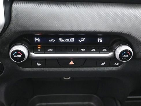 Certified 2023 MAZDA CX-50 2.5 S w/ Cargo Package image 13