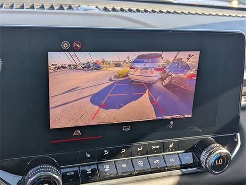 New 2026 GMC Canyon Elevation w/ Convenience Package image 22