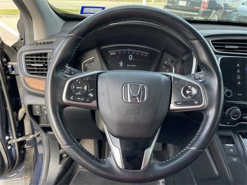 Used 2019 Honda CR-V EX-L image 10