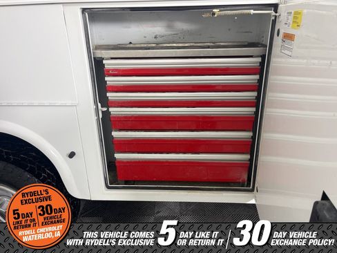 Used 2020 Ford F350 XL w/ Power Equipment Group image 14