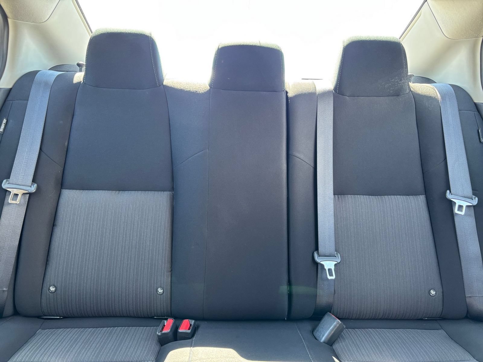 Used 2025 Nissan Sentra SV FWD image 36