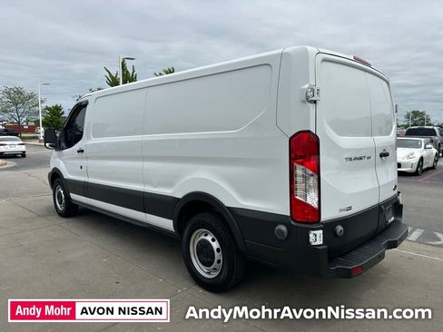 Used 2019 Ford Transit 150 148 Low Roof RWD image 5