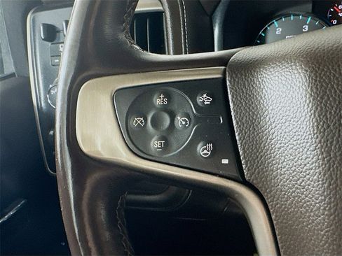 Used 2017 GMC Sierra 2500 Denali w/ Duramax Plus Package image 25