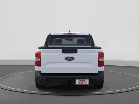 New 2025 Ford Maverick XLT w/ Equipment Group 302A AWD/4WD image 5
