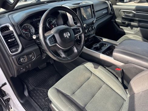 Used 2020 RAM 1500 Big Horn AWD/4WD image 33
