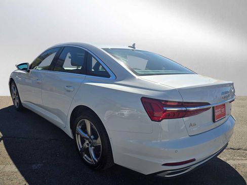 Used 2024 Audi A6 Premium Plus AWD/4WD image 5