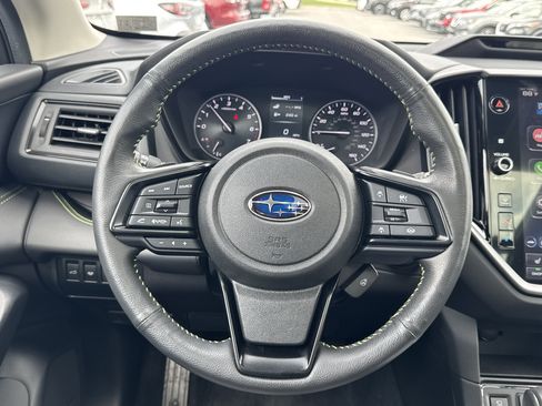 Used 2024 Subaru Ascent Onyx Edition Limited AWD/4WD image 4