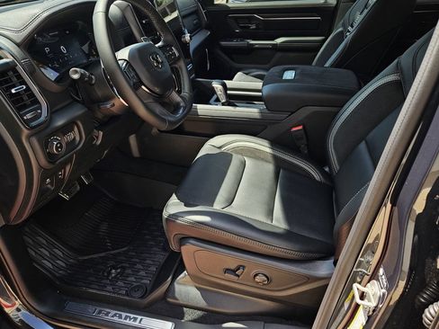New 2026 RAM 1500 RHO AWD/4WD image 14