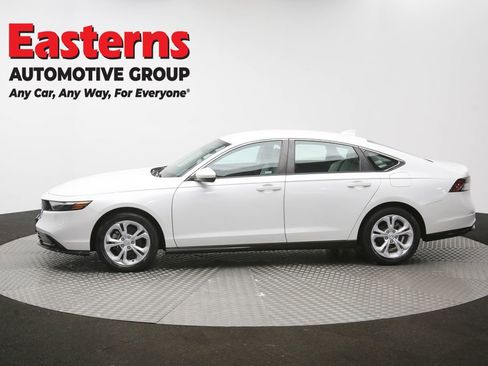 Used 2023 Honda Accord LX image 58