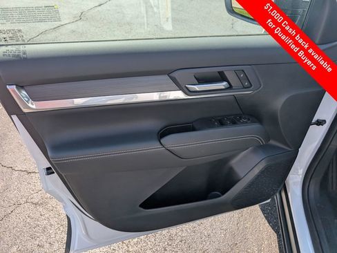 New 2026 GMC Terrain Elevation FWD image 14