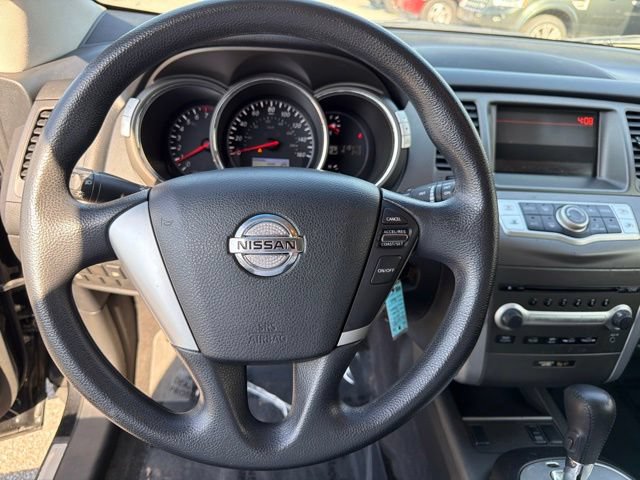 Used 2014 Nissan Murano S AWD/4WD image 10