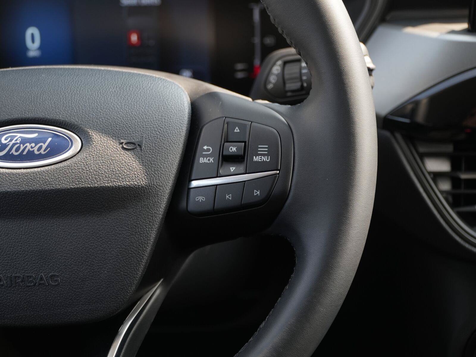 Used 2024 Ford Escape Active FWD image 22