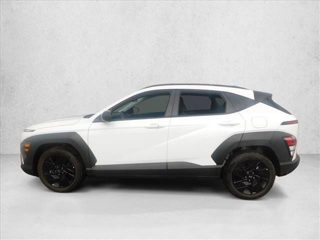 Used 2026 Hyundai Kona SEL Sport FWD image 8