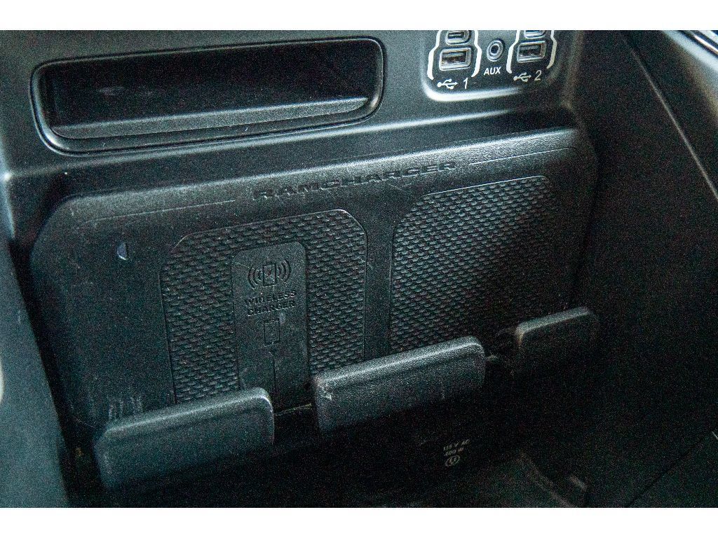 Used 2022 RAM 1500 Limited AWD/4WD image 27