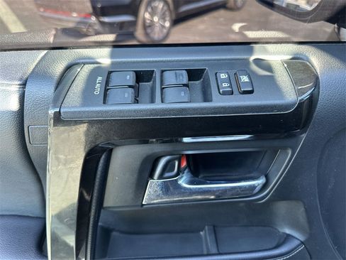 Used 2021 Toyota 4Runner Nightshade image 13