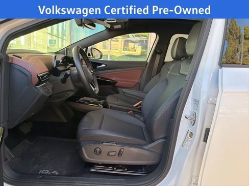 Certified 2022 Volkswagen ID.4 Pro S image 19