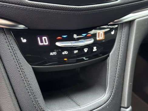 Certified 2022 Cadillac XT5 Luxury FWD image 21