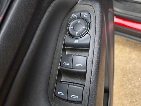 Used 2024 Chevrolet Equinox LT w/ LPO, Floor Liner Package FWD image 30