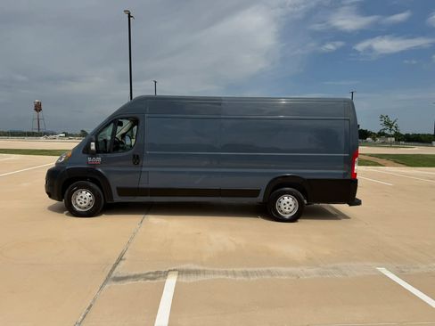 Used 2020 RAM ProMaster 3500 FWD image 8