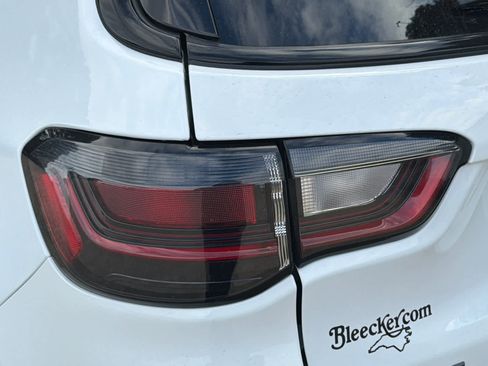 Used 2023 Jeep Compass High Altitude image 14