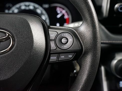 Certified 2025 Toyota RAV4 LE image 13