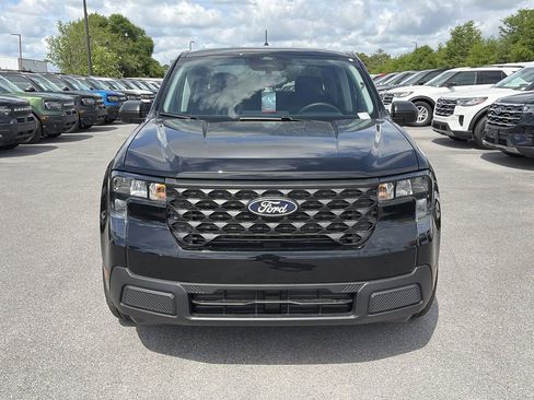 New 2026 Ford Maverick XL FWD image 10