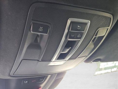 Used 2017 Mercedes-Benz GLS 63 AMG 4MATIC image 16