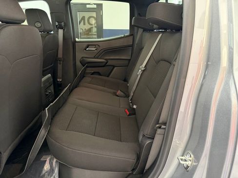 New 2026 Chevrolet Colorado LT AWD/4WD image 29