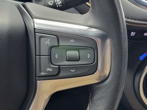 Certified 2022 Chevrolet Blazer Premier w/ Enhanced Convenience Package AWD/4WD image 28