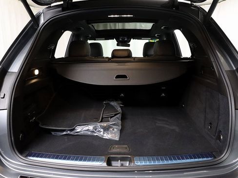 Certified 2025 Mercedes-Benz GLE 450 4MATIC image 26