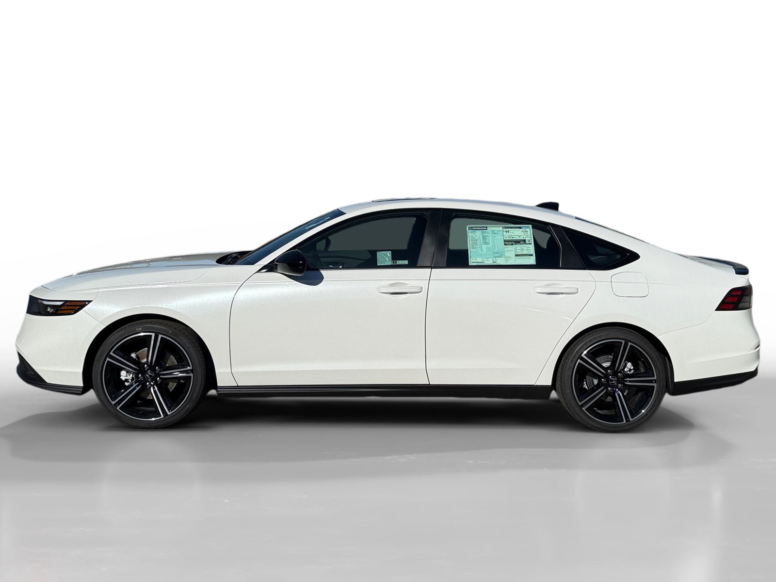 New 2026 Honda Accord Sport image 2