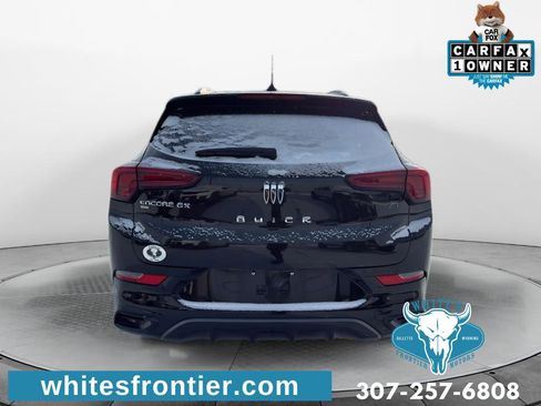 Used 2024 Buick Encore GX Sport Touring image 6