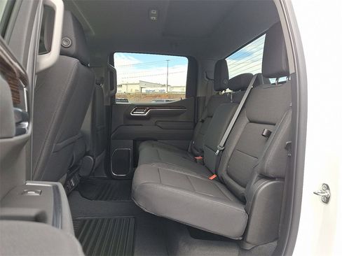 New 2026 GMC Sierra 1500 Elevation image 5