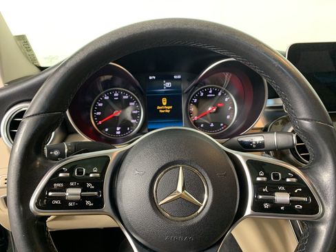 Used 2020 Mercedes-Benz C 300 Sedan image 21