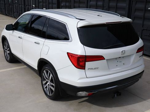 Used 2016 Honda Pilot Touring image 5