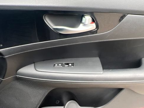 Used 2024 Kia Forte GT-Line w/ GT-Line Premium Package FWD image 36