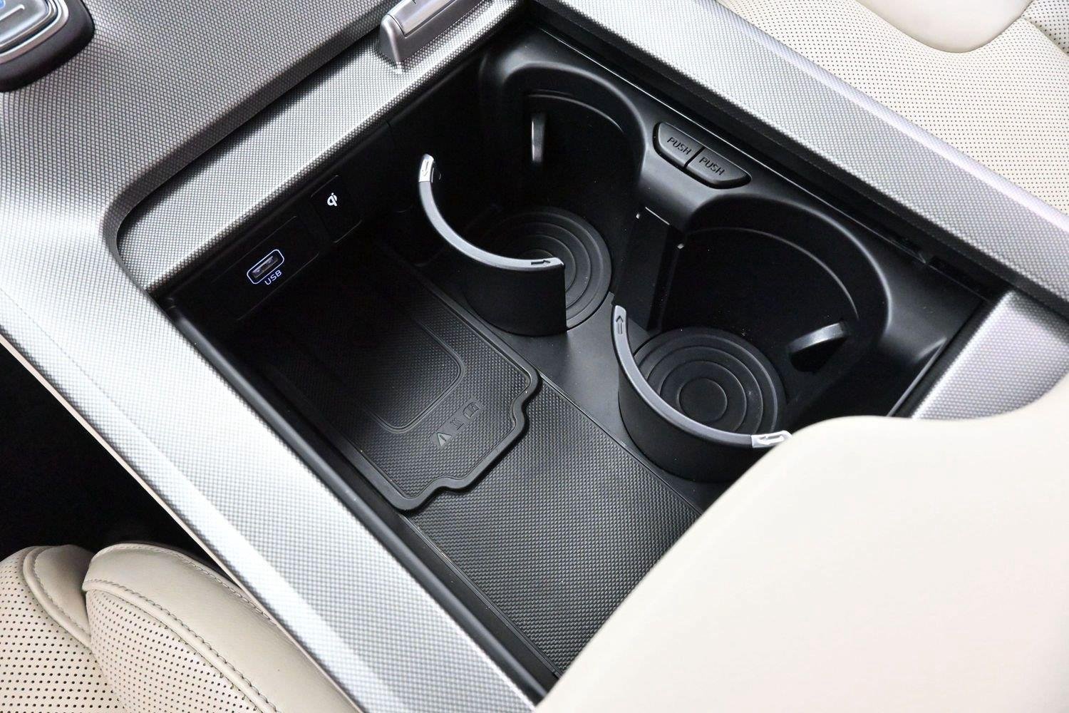 Used 2020 Hyundai Palisade Limited FWD image 29
