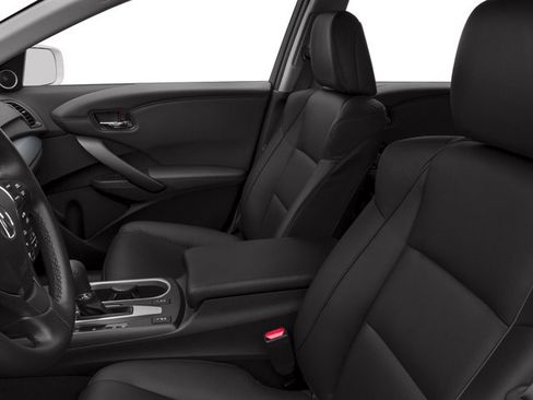 Used 2017 Acura RDX AWD image 12