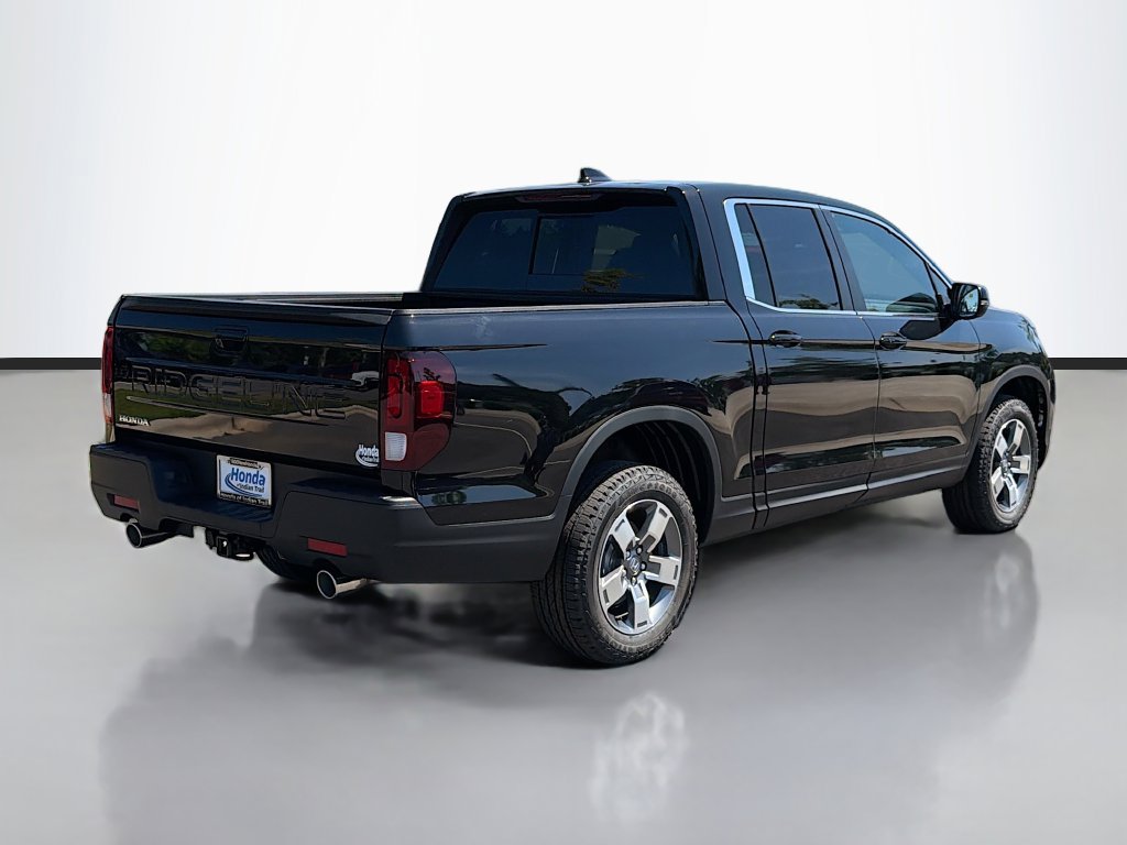 New 2026 Honda Ridgeline RTL image 5