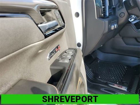 Used 2022 GMC Sierra 1500 AT4 w/ Technology Package image 23