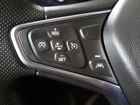 Used 2024 Chevrolet Malibu LT FWD image 35