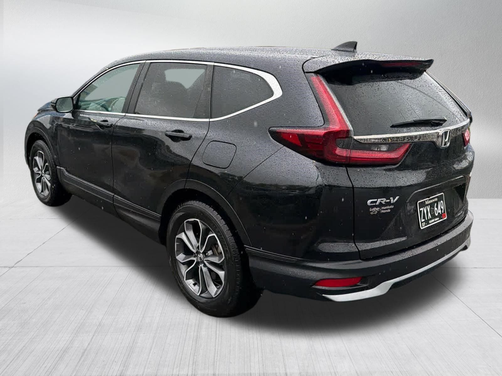 Used 2020 Honda CR-V EX image 7