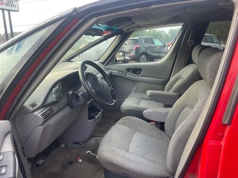 Used 1994 Pontiac Trans Sport SE FWD image 8