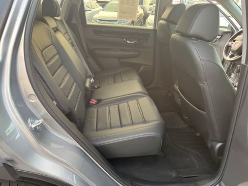 Used 2024 Honda CR-V EX-L image 29