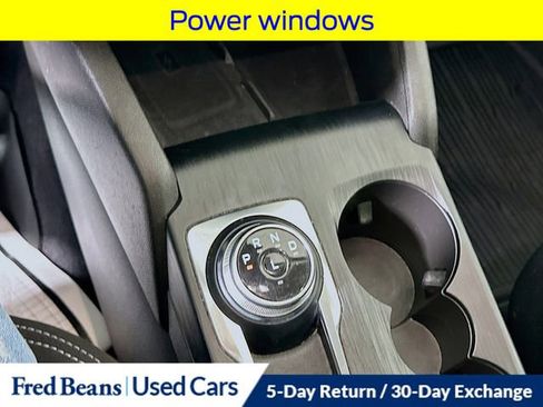 Certified 2023 Ford Escape Active w/ Tech Pack #2 image 22