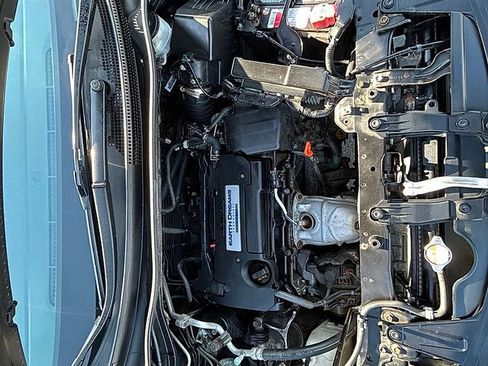 Used 2015 Honda CR-V EX image 12
