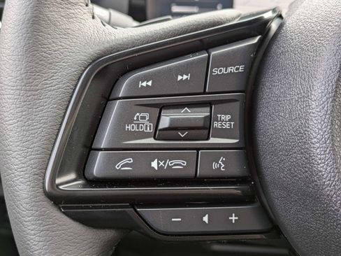 New 2026 Subaru Outback Premium image 28