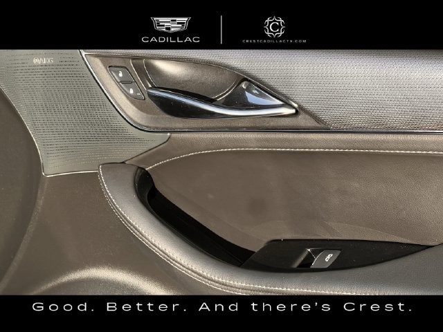 Used 2025 Cadillac CT5 Premium Luxury w/ Sun And Sound Package RWD image 28