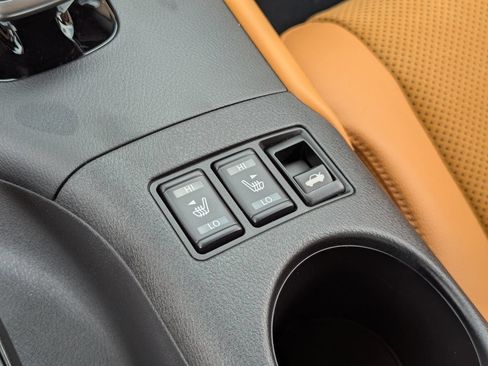 New 2027 Nissan Z Performance RWD image 24