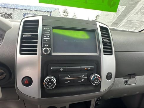 Used 2019 Nissan Frontier S RWD image 20